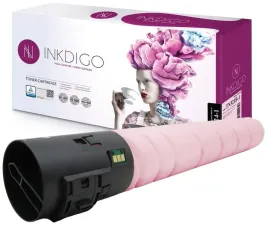 toner-inkdigo-do-konica-minolta-czerwony-magenta