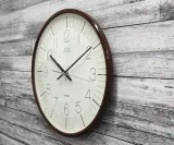 zegar-scienny-jvd-brazowy-33cm-typ-scienny