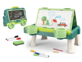 wielofunkcyjna-edukacyjna-dwustronna-tablica-2w1-zmazywalna-kredowa-stolik