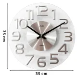 zegar-scienny-jvd-srebrny-35cm-tarcza-analogowa