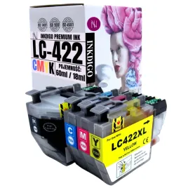 tusze-zamienne-lc-421xl-do-drukarki-brother-dcp-j1140dw-brother-dcp-j1050dw