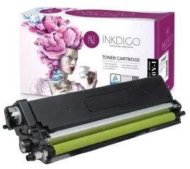 toner-inkdigo-do-brother-zolty-yellow