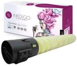 toner-inkdigo-do-konica-minolta-zolty-yellow