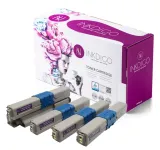 4x-toner-do-oki-c301dn-c321dn-mc332dn-mc342dn-cmyk-producent-inkdigo
