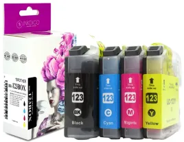 tusz-zamiennik-inkdigo-do-brother-zestaw-czarny-czerwony-niebieski-zolty