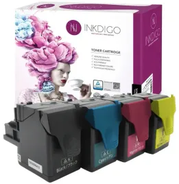 4x-toner-do-lexmark-cx310-cx410dte-cx410e-cx510de