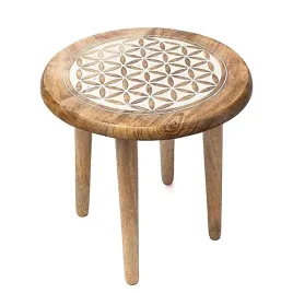 stolik-kawowy-phoenix-px2086-okragly-30-x-30-x-31cm-odcienie-brazu