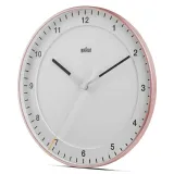 zegar-scienny-braun-bialy-30cm-typ-scienny