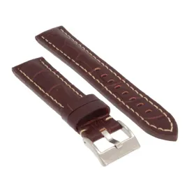 pasek-do-zegarka-20-mm-diloy-131-02-20-brazowy