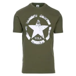t-shirt-fostex-vintage-us-army-star-xl-bawelna