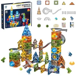 klocki-magnetyczne-konstrukcyjne-tor-kulkowy-swiecace-elementy-142-el-kulo