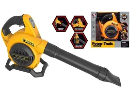 elektryczna-dmuchawa-ogrodowa-do-lisci-zestaw-malego-ogrodnika-narzedzia