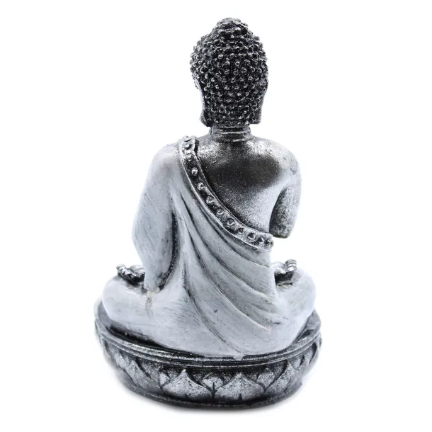 statuetka-buddy-swiecznik-bialy-waga-z-opakowaniem-0-45-kg