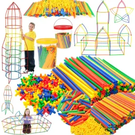 klocki-slomki-konstrukcyjne-rurki-900el-195cm-xxl