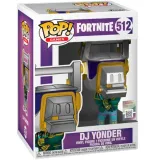 figurka-funko-pop-fortnite-yonder-rodzaj-gadzetu-gamingowy