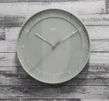 zegar-scienny-braun-szary-305cm-material-dominujacy-tworzywo-sztuczne