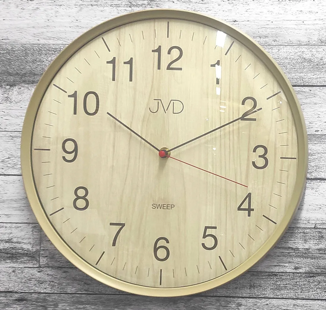 zegar-scienny-jvd-bialy-34cm