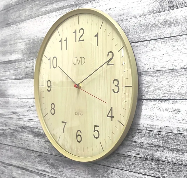 zegar-scienny-jvd-bialy-34cm-material-dominujacy-tworzywo-sztuczne