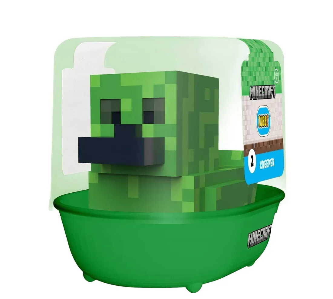 tubbz-kaczuszka-figurka-first-edition-creeper-official-minecraft-waga-z-opakowaniem-0-26-kg