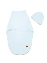 otulaczek-do-spania-dla-noworodka-czapeczka-blekitny-miminu