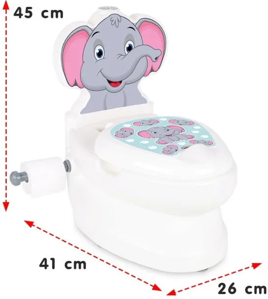 nocnik-interaktywny-bialy-pilsan-kod-producenta-nocnik-animals-slonik-20215