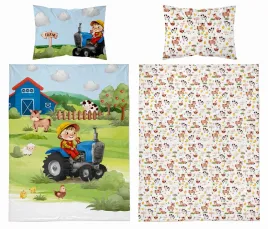 komplet-poscieli-detexpol-90-x-120-cm-wielokolorowy