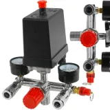 verke-v81207-100-l-8-bar