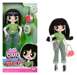 l-o-l-surprise-omg-the-powerpuff-girls-doll-buttercup-includes-1-fash