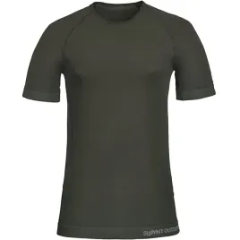 koszulka-termoaktywna-meska-krotki-rekaw-summit-active-line-oliwkowa-m