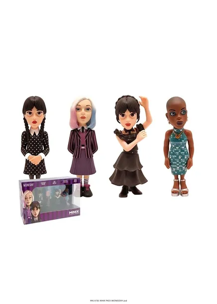 figurka-minix-wednesday-figurative-marka-minix