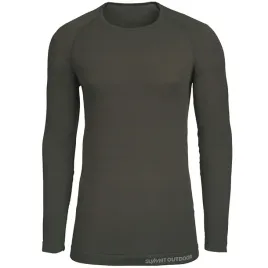 koszulka-termoaktywna-meska-dlugi-rekaw-summit-active-line-oliwkowa-xxl