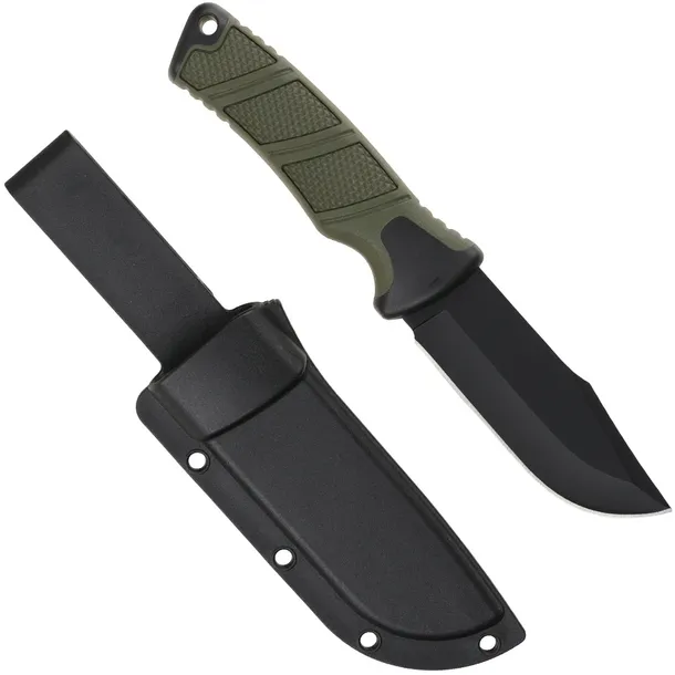 noz-survivalowy-wojskowy-mysliwski-pochwa-kombat-uk-dartmoor-olive-czarny-marka-kombat-tactical-dlugosc-glowni-9-9-cm