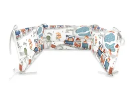 ochraniacz-do-lozeczka-30x360-cm-zoo-w-pociagu-miminu