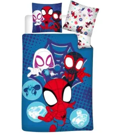 komplet-poscieli-aymax-140-x-200-cm-wielokolorowy