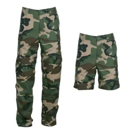 spodnie-trekkingowe-turystyczne-2-w-1-fostex-jungle-zip-pants-woodland-3xl