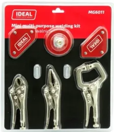 zestaw-spawalniczy-ideal-mg6011-katowniki-szczypce-uchwyt-masowy
