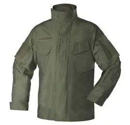 bluza-texar-wz10-ripstop-olive-m