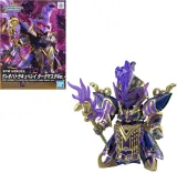 gundam-sdw-heroes-cleopatra-qubeley-dark-mask-v-model-kit-tematyka-motyw-gunpla
