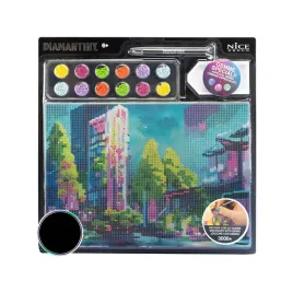 zestaw-kreatywny-mozaika-diamantiny-level-up-noc-w-miescie-3000-krysztalow