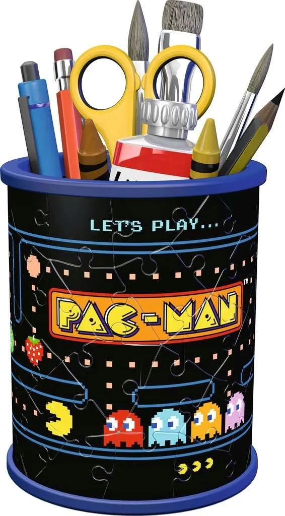 puzzle-3d-przybornik-pac-man-54-elementy-11276