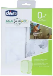 chicco-baby-hug-przescieradlo-do-lozeczka-sheep
