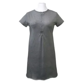 koszula-ciazowa-i-do-karmienia-krotki-rekaw-eevi-lily-grafitowa-xl