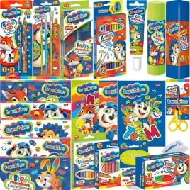 wyprawka-szkolna-bambino-24-elementy