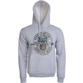 bluza-z-kapturem-bawelniana-sportowa-summit-push-your-limit-szara-xl