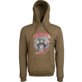 bluza-z-kapturem-bawelniana-sportowa-summit-nadruk-gunfighter-olive-xl