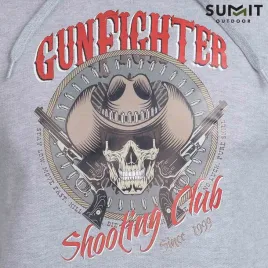 bluza-z-kapturem-bawelniana-sportowa-summit-nadruk-gunfighter-szara-m