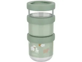 mepal-mio-pojemnik-na-przekaski-little-dutch-little-farm-3-czesciowy