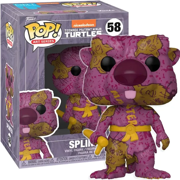 funko-figurka-art-zolwie-ninja-splinter-figurka-58-60107-zolw-waga-z-opakowaniem-0-5-kg-wysokosc-produktu-93-cm