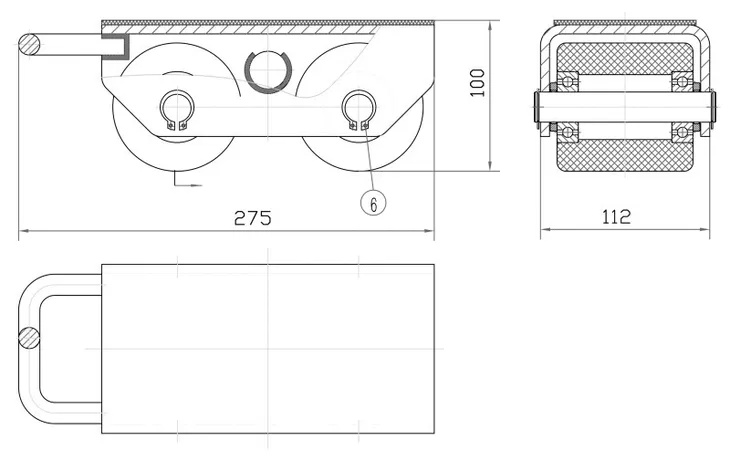 rolki-transportowe-transportery-viber-system-rt2-5-waga-z-opakowaniem-4-kg