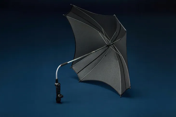 parasol-do-wozka-anex-80-cm-czarny-waga-z-opakowaniem-0-5-kg-srednica-80-cm